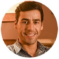 Vasco Ribeiro - Coordenador Image