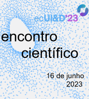 IX Encontro Científico da UI&D (ecUI&D´23)