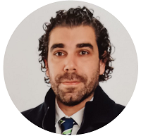 Pedro Simões - Coordenador Image