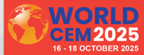 Participação de Estudantes e Docentes na WorldCEM'25 Image